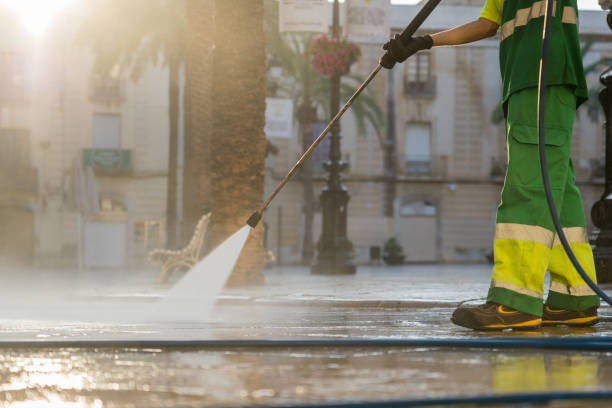 Lanse, MI Pressure Washing Company